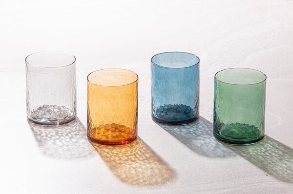 Set di bicchieri 4 pz 405 ml Flynn – Ladelle