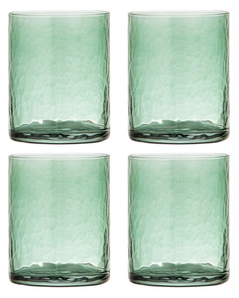 Set di bicchieri 4 pz 405 ml Flynn – Ladelle