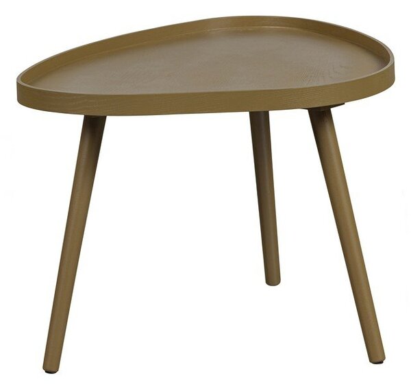 Tavolo portaoggetti 50x61 cm Mae - WOOOD