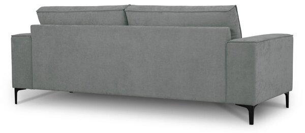 Divano in grigio scuro 224 cm Copenhagen – Scandic
