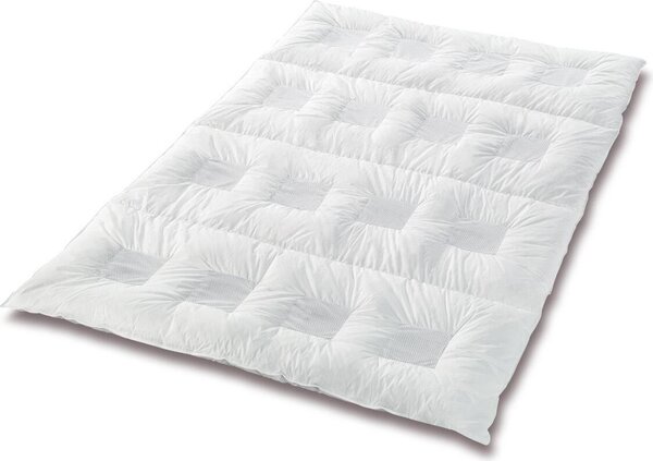 Piumino Sanders ClimaBalance Comfort 155x220, media
