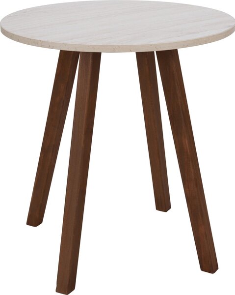 Tavolino decorativo, Ø 35 cm
