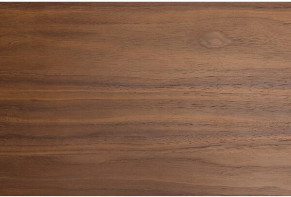 Cassettiera marrone in frassino massiccio 45x112x40 cm Rise – Zuiver