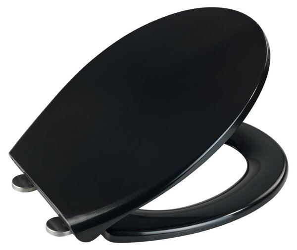Sedile WC Vorno Neo Black