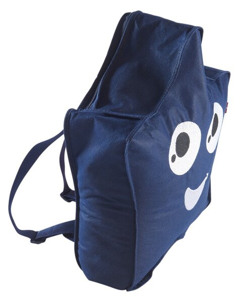 Piumino estivo con imbottitura in piume 100x140 cm Capella Junior – Universe of Sleeping