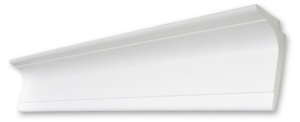 Apparecchio a stecca Decosa L100 (Saskia), 60 x 100 mm, 2 m - 10 pezzi
