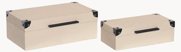 Scatole decorative Breno