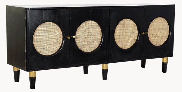 Credenza in legno di mango Kares