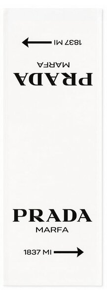 Runner 45x140 cm Prada – Mila Home