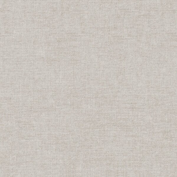 Letto singolo imbottito beige rete non inclusa 120x200 cm Joker – Meise Möbel