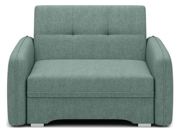 Poltrona verde Laine – ELTAP