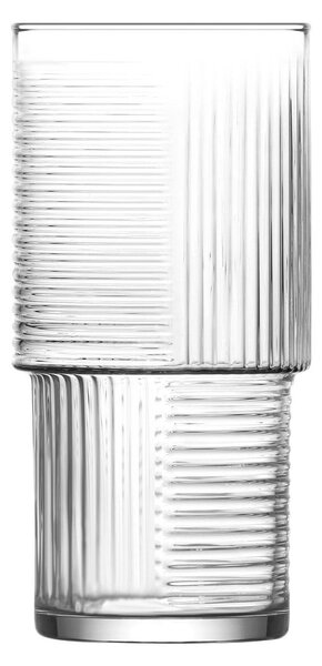 Set di bicchieri 6 pz 400 ml – Hermia