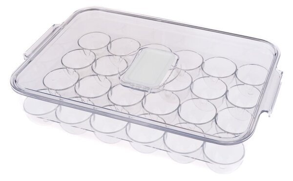 Portauova in plastica 33x21 cm – Casa De Engel