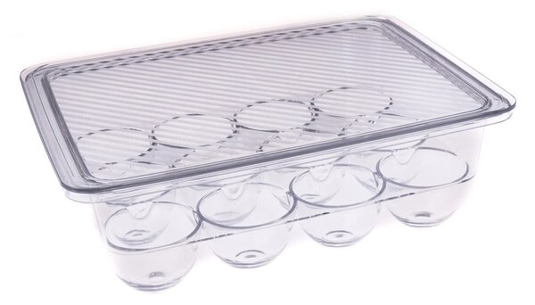 Portauova in plastica 23x17,5 cm – Casa De Engel