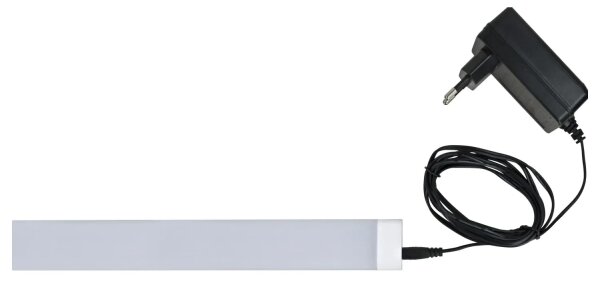 E2 elektro - Lampada LED sottopensile PLAN LED/15W/230V 4000K 90 cm