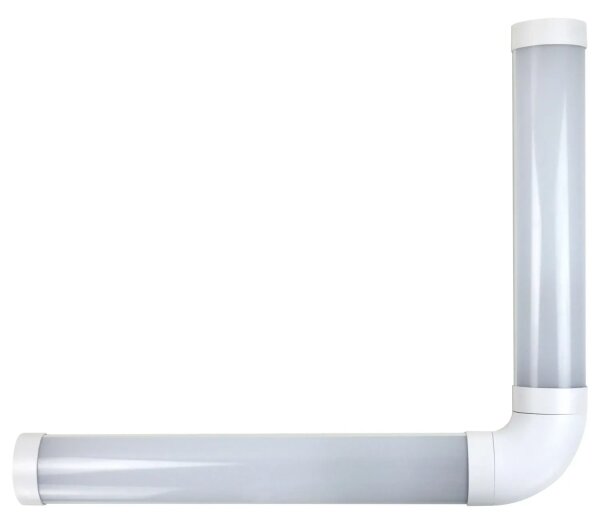 E2 elektro - Lampada LED sottopensile SYSTEME LED/18W/230V 3000/4000/6000K 60 cm