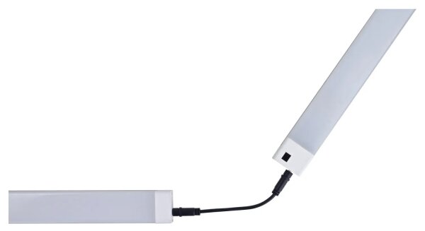 E2 elektro - Lampada LED sottopensile PLAN LED/15W/230V 4000K 90 cm