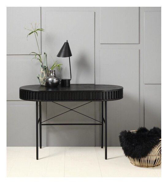 Tavolo da lavoro 60x120 cm Siena - Unique Furniture
