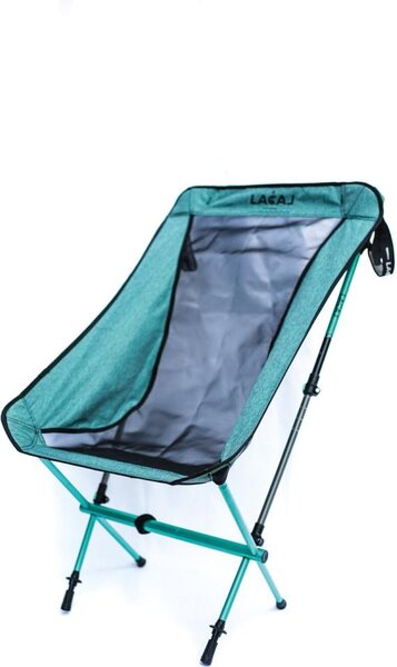Sedia da escursione ampia stick chair - lacal