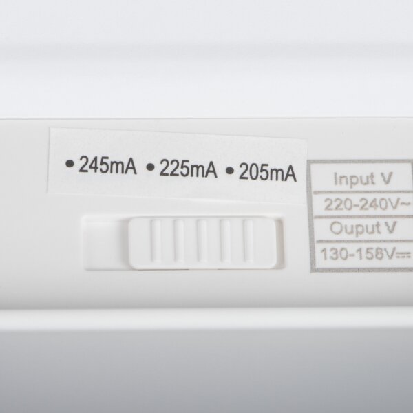 Kanlux 39230 - Pannello LED a montaggio superficiale BLINGO AIO LED/40W/230V 60x60 cm CRI 90