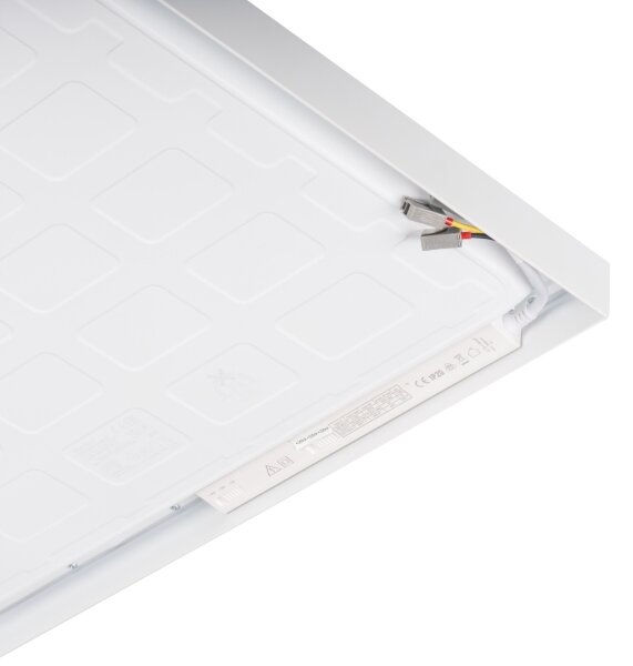 Kanlux 39230 - Pannello LED a montaggio superficiale BLINGO AIO LED/40W/230V 60x60 cm CRI 90