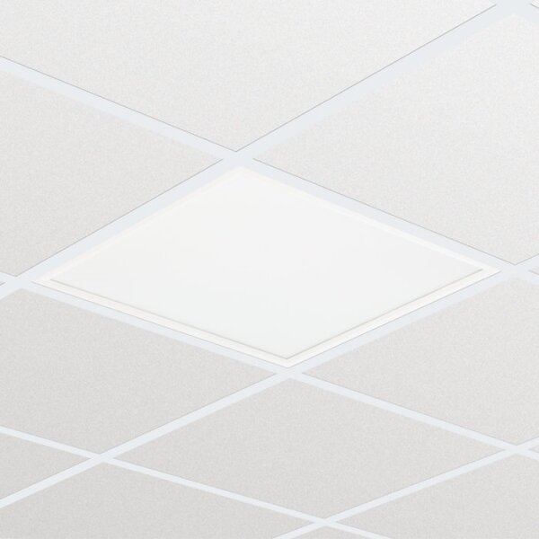 Philips Pila - Pannello LED da incasso LED/40W/230V 60x60 cm UGR<22