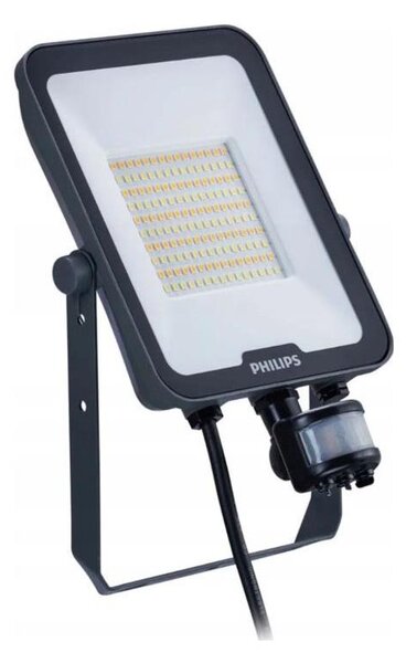 Philips-LED Proiettore con sensore LEDINAIRE ALL-IN LED/50W/230V 3000/4000/6500K IP65