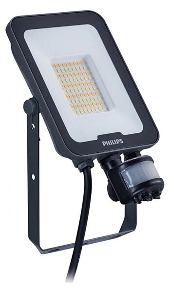 Philips-LED Proiettore con sensore LEDINAIRE ALL-IN LED/30W/230V 3000/4000/6500K IP65