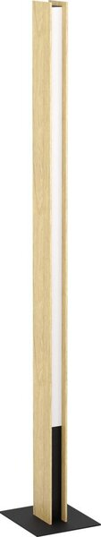 Eglo 900392 - LED RGBW Lampada da terra con dimmer ANCHORENA-Z LED/35W/230V