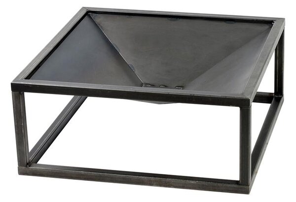 Ciotola da fuoco Markone 108-1: 60x60/30 cm