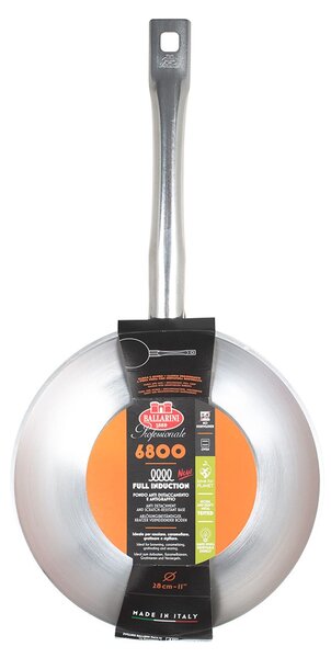 BALLARINI Padella Linea 6800 Induzione Ø Cm28