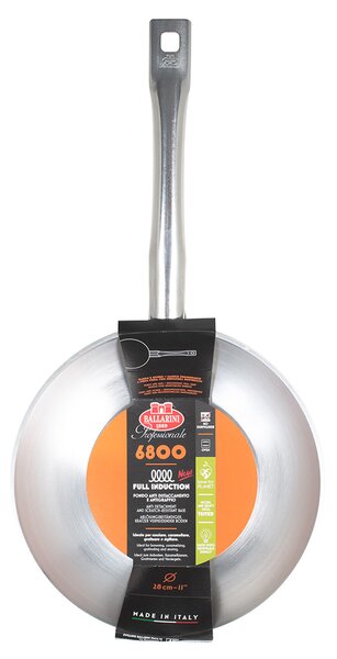 BALLARINI Padella Linea 6800 Induzione Ø Cm28
