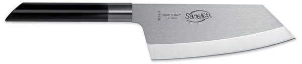 Coltello da Cucina Professionale Smile Lama 16 cm Sanelli SanelliSan