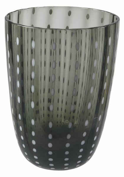 Set 6 Bicchieri per Acqua in Vetro 300 ml VdE Tivoli 1996 Kalahari