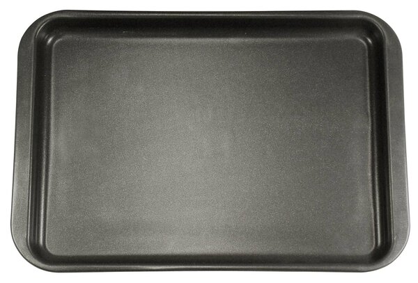 VESPA Teglia Antiaderente Rettangolare Alta 43x30x5h