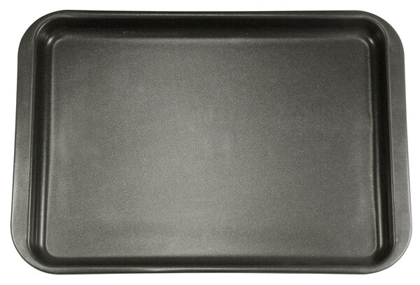 VESPA Teglia Antiaderente Rettangolare Alta 43x30x5h