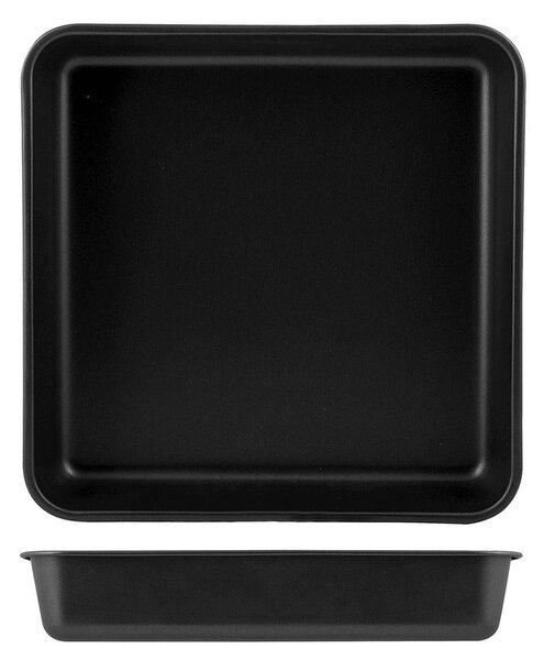 VESPA Teglia Pizza Antiaderente 35X34X4,2H