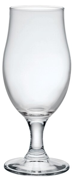 BORMIOLI ROCCO Set 3 calici birra Executive in vetro lt 0,3 cm 36,5