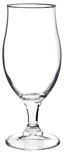 BORMIOLI ROCCO Set 3 calici birra Executive in vetro lt 0,3 cm 36,5