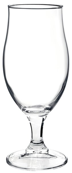 BORMIOLI ROCCO Set 3 calici birra Executive in vetro lt 0,3 cm 36,5