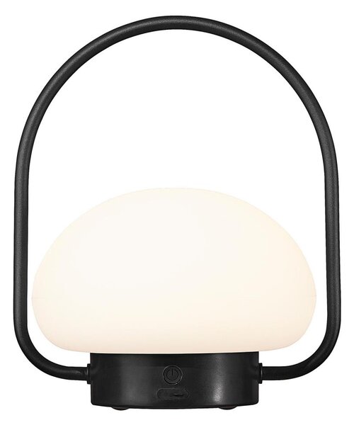 Nordlux - LED Lampada portatile dimmerabile da esterno SPONGE LED/4,8W/3,7V IP65