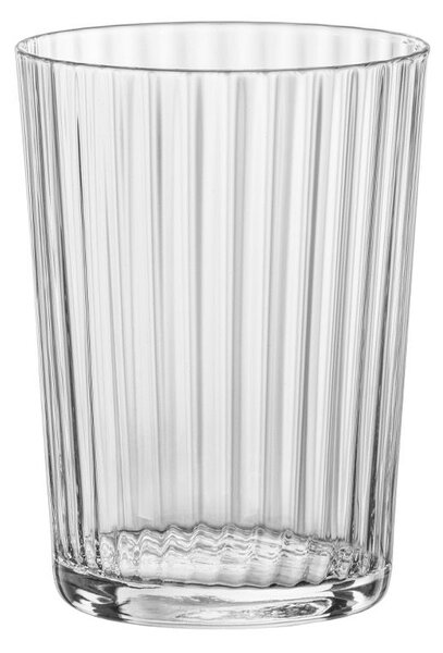 BORMIOLI ROCCO Set 12 bicchieri Exclusiva GinFizz in vetro trasparente ottico cl 50