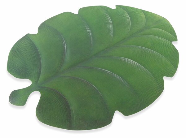 Set 6 Tovagliette Foglie Tropicali VdE Tivoli 1996 Jungle Slim