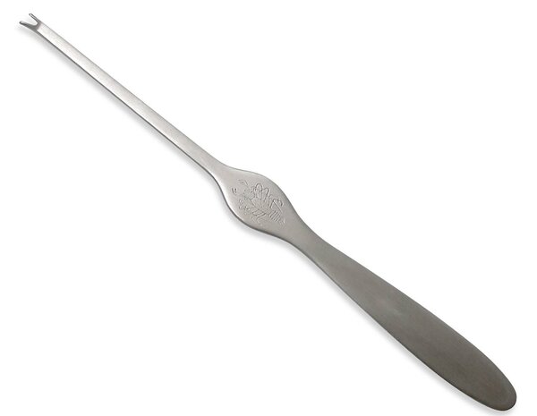 Forchettina Per Aragosta In Inox Satinata