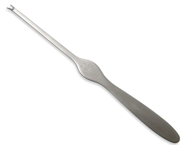 Forchettina Per Aragosta In Inox Satinata
