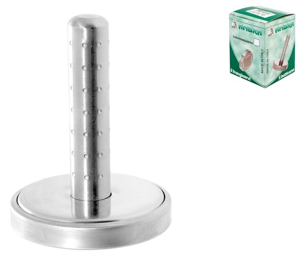 Batticarne Inox Ambra 680 Gr