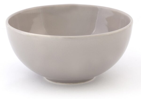 Coppetta in Gres Kaleidos Grigio