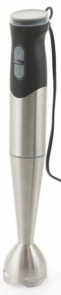 Frullatore ad Immersione in Acciaio 700W 2 Velocità Kooper Julius Techno