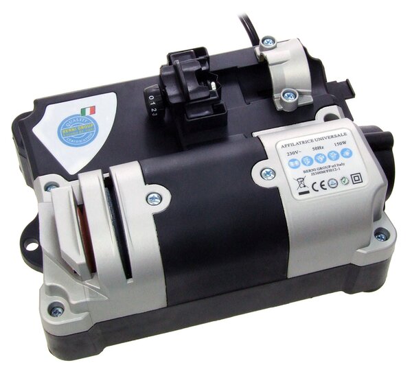Affilatore Elettrico 150W Affila Lame Coltelli Forbici Cacciaviti Affilalame Affilacoltelli Affilatrice Elettrica
