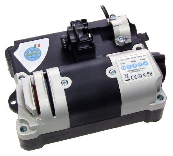 Affilatore Elettrico 150W Affila Lame Coltelli Forbici Cacciaviti Affilalame Affilacoltelli Affilatrice Elettrica